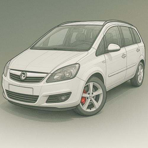 Zafira